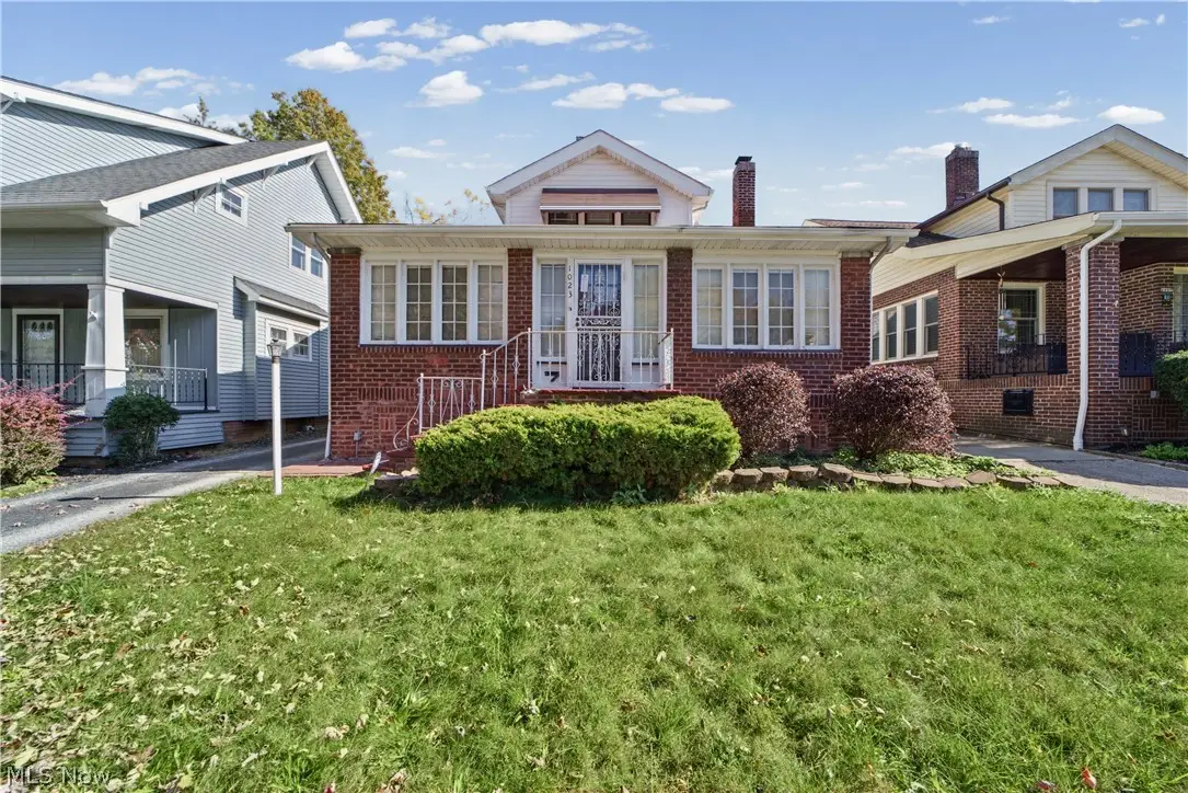 1023 Quilliams Road, Cleveland Heights, OH 44121 - #1
