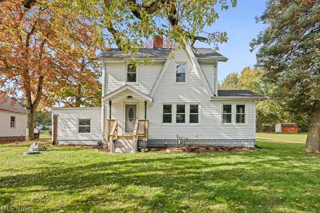 1710 Ewart Drive, Akron, OH 44306 - #1