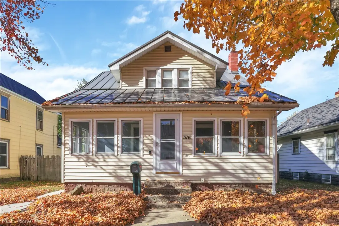 516 Mulvane Street, Newcomerstown, OH 43832 - #1