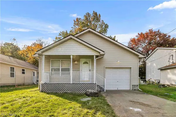5060 Clifton Avenue, Lorain, OH 44055