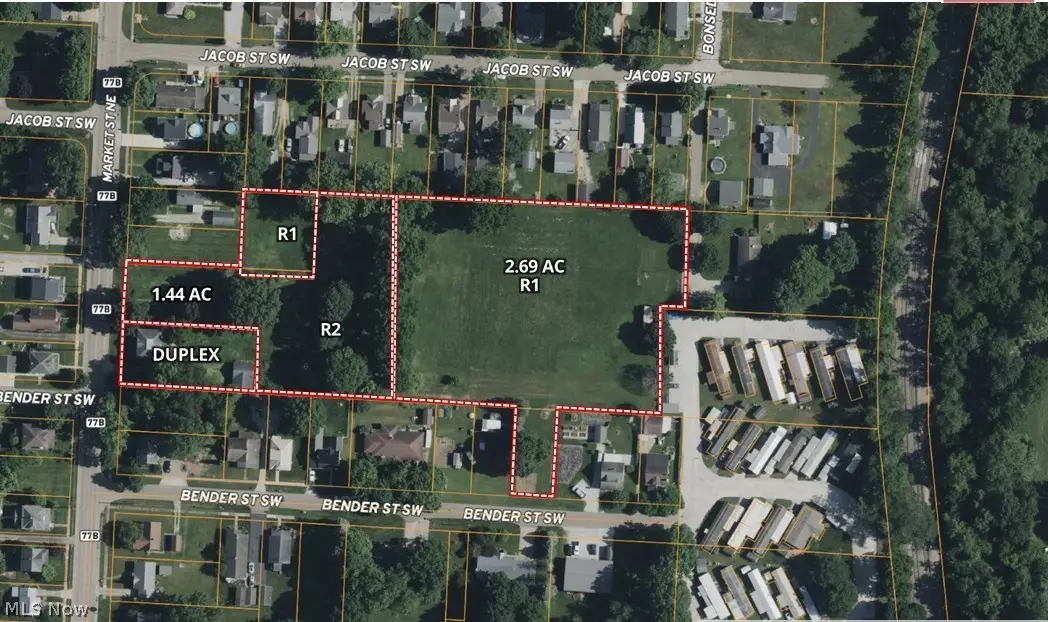 Bender Ne Street, Navarre, OH 44662 - #1