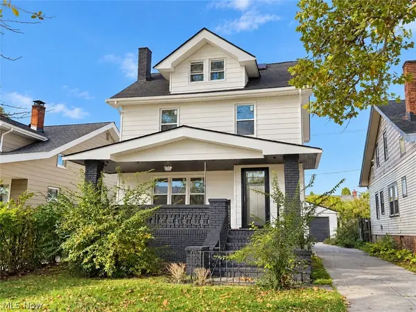 3666 Ludgate Road, Shaker Heights, OH 44120