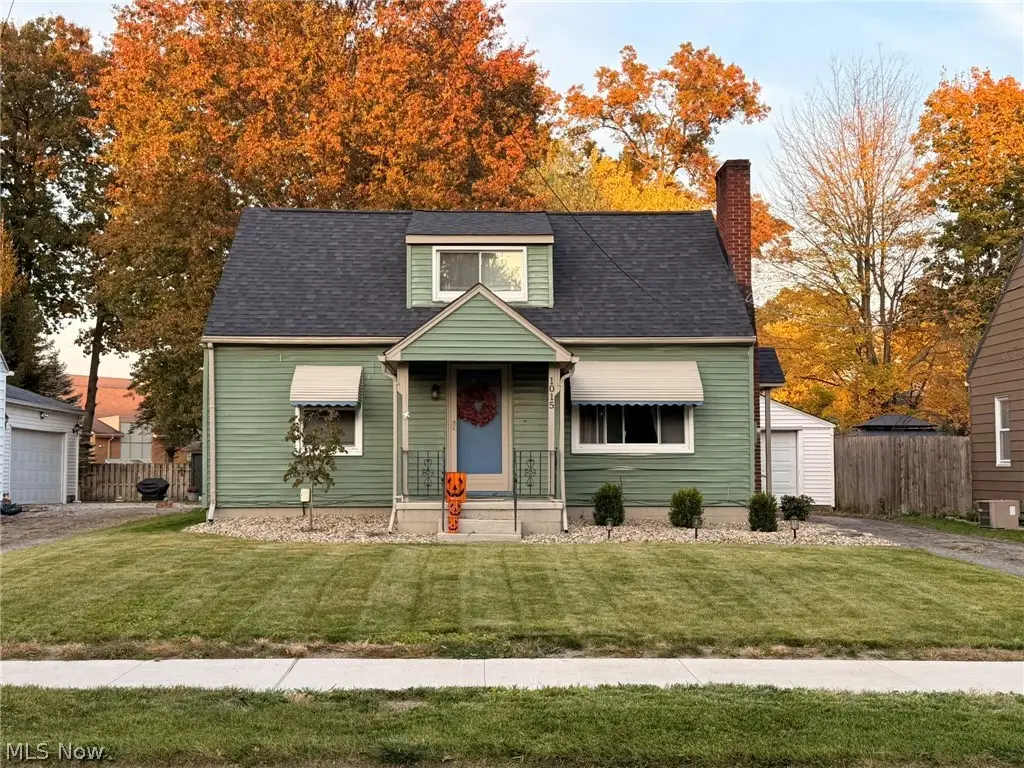1015 John Street, Niles, OH 44446 - #1