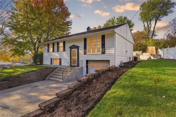 265 Underhill Se Drive, Massillon, OH 44646