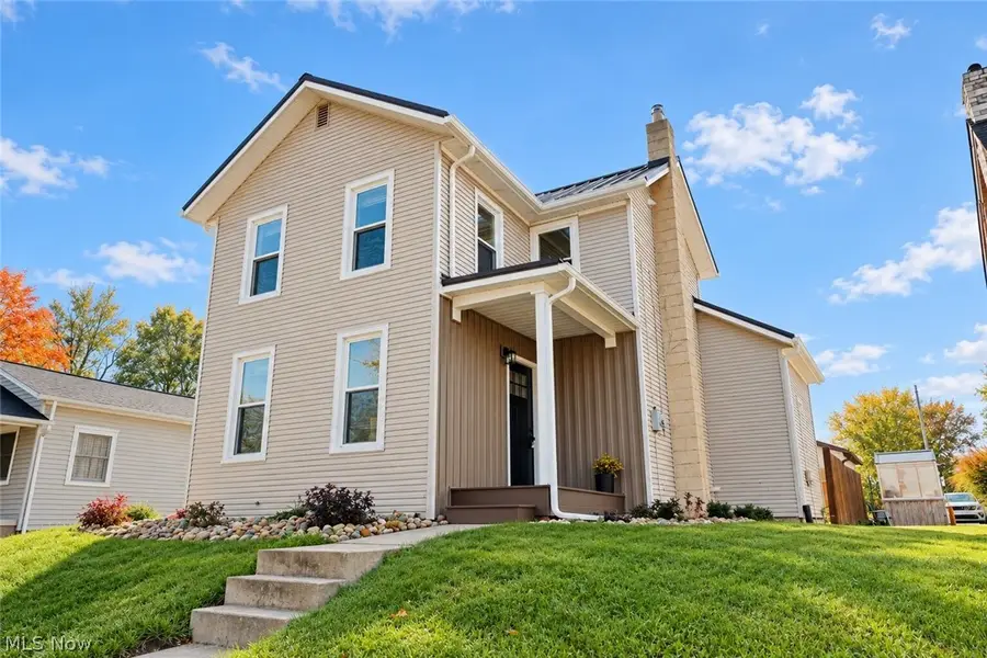 293 Jones Street, Shreve, OH 44676 - #3