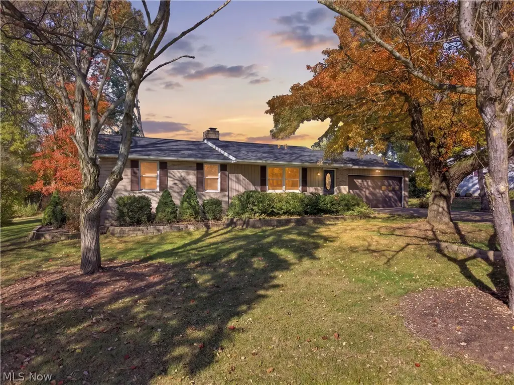 8195 Overwood Nw Avenue, North Canton, OH 44720 - #1