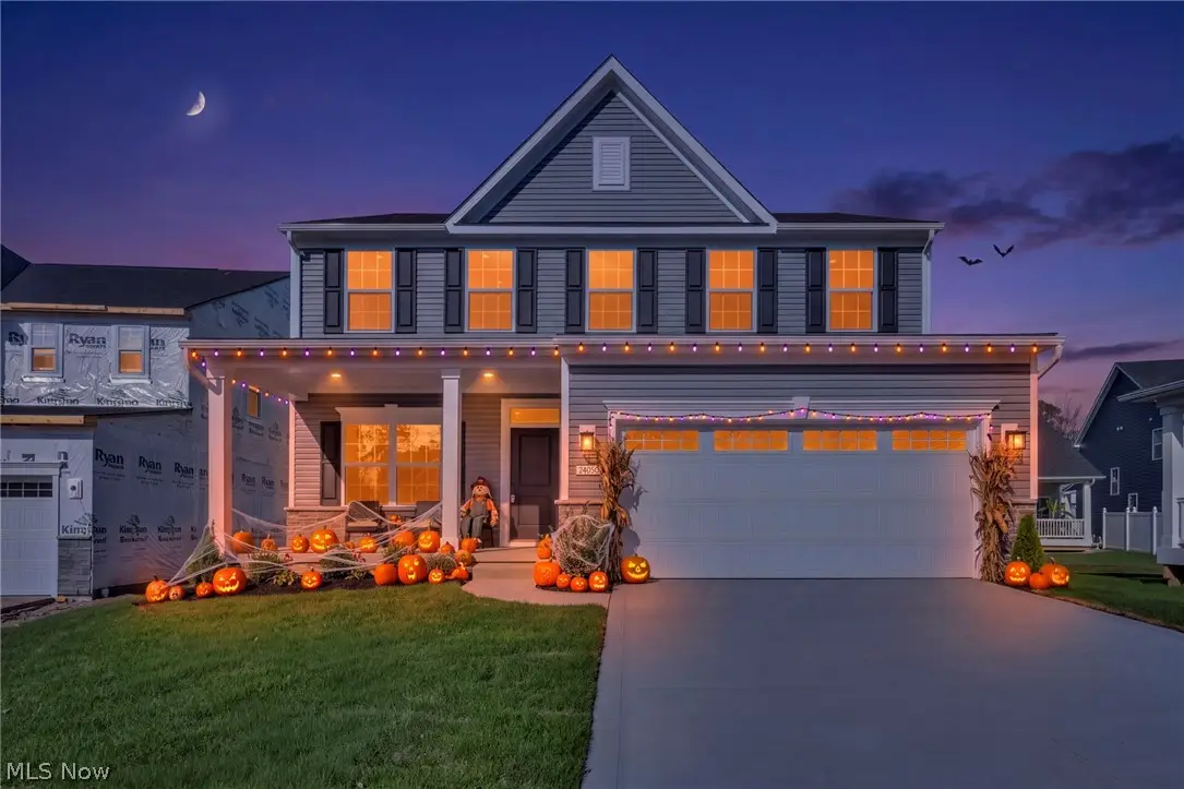 24050 W Pier Point, Olmsted Falls, OH 44138 - #1