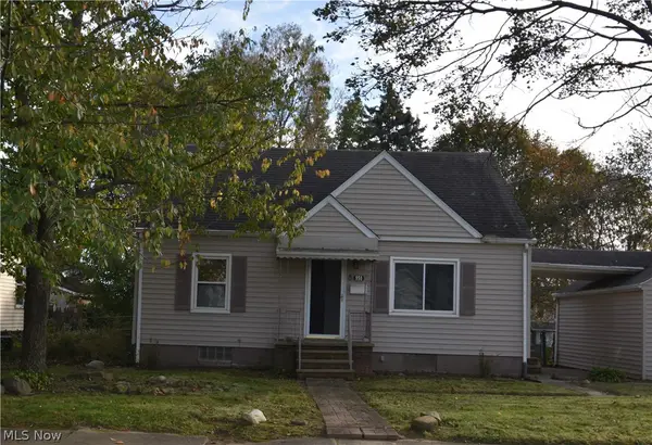 950 Reed Avenue, Akron, OH 44306