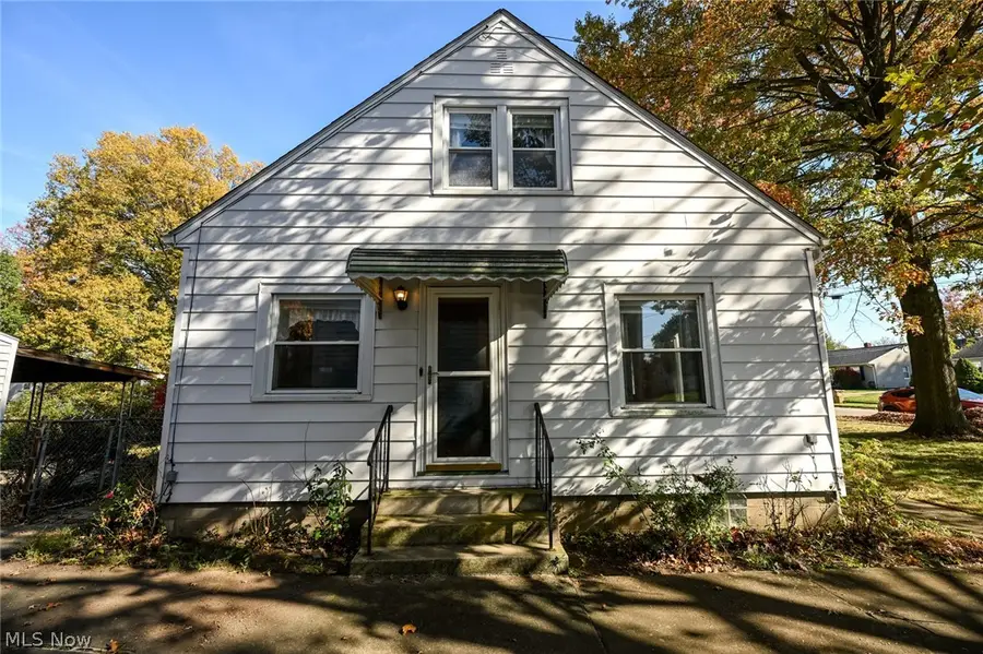 367 Lincoln Avenue, Cuyahoga Falls, OH 44221 - #2
