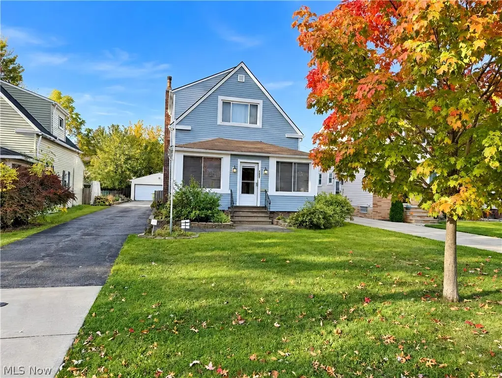 180 E 194th Street, Euclid, OH 44119 - #1
