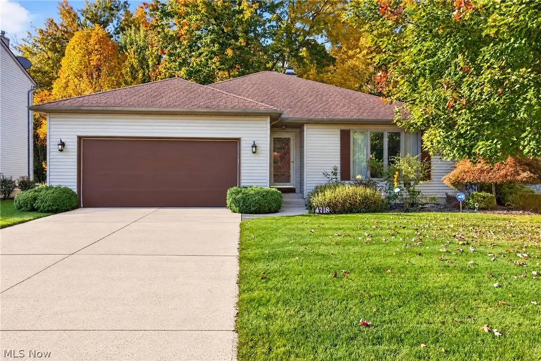 4718 Queen Anne Avenue, Lorain, OH 44052 - #1