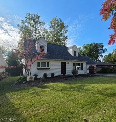 844 N Bentley, Niles, OH 44446