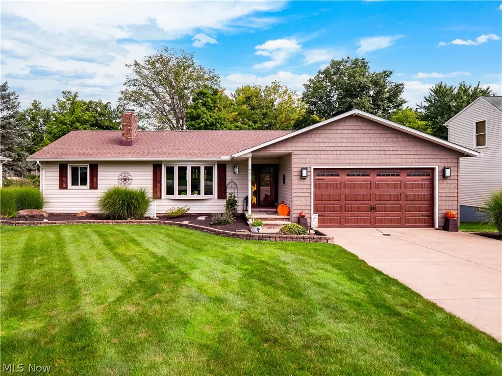 6515 Brookside Road, Independence, OH 44131 - #1