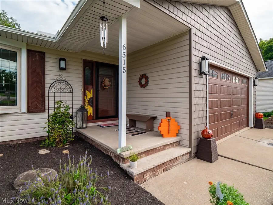 6515 Brookside Road, Independence, OH 44131 - #2