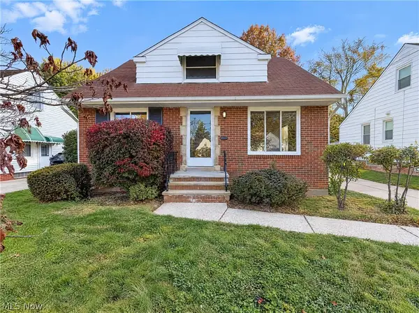 1541 E 254th Street, Euclid, OH 44117