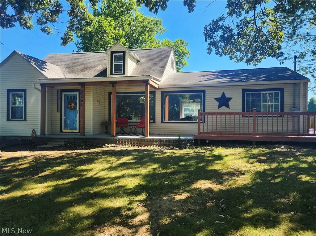 5261 Dailey Road, New Franklin, OH 44319 - #1