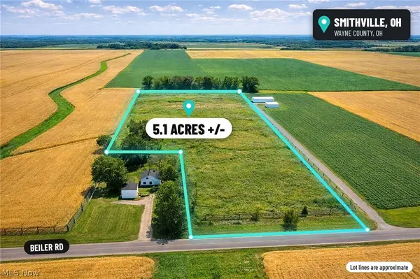 5700 Beiler Road, Smithville, OH 44677
