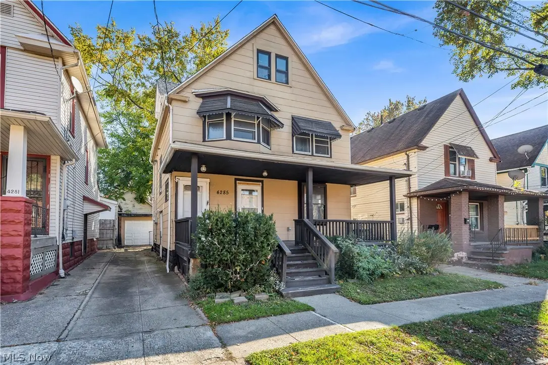 4285 W 30th Street, Cleveland, OH 44109 - #1
