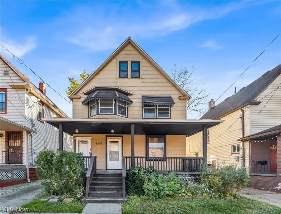 4285 W 30th Street, Cleveland, OH 44109 - #2