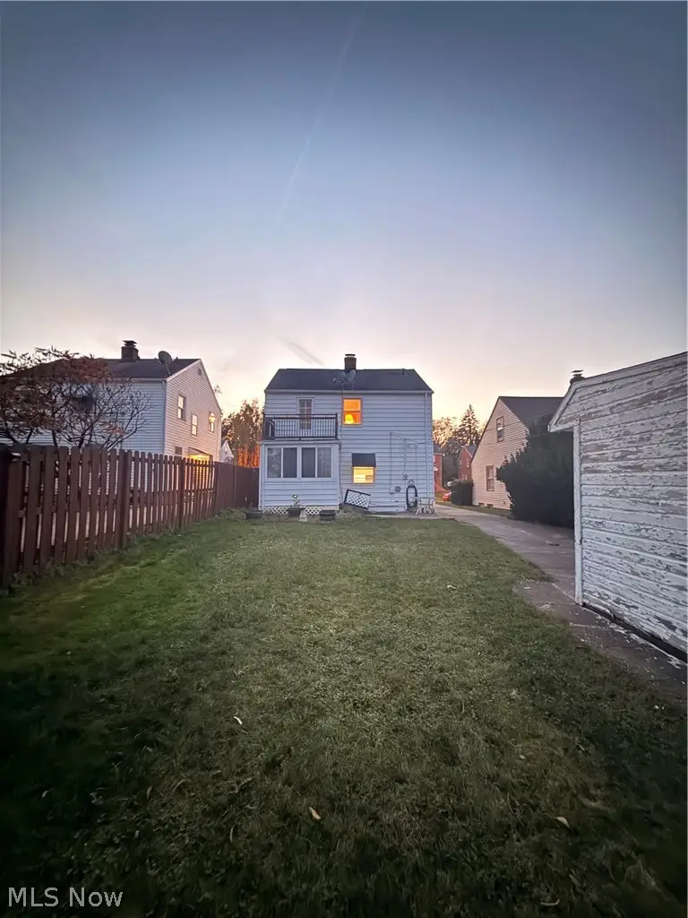5209 E 114th Street, Garfield Heights, OH 44125 - #2