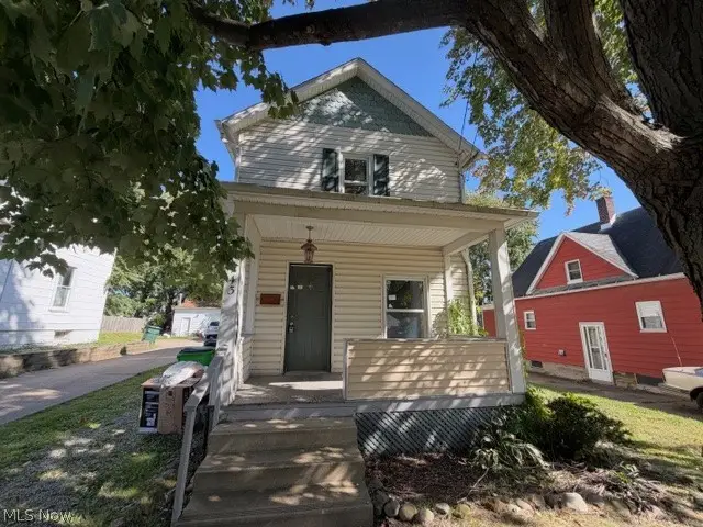 243 NW 19th, Barberton, OH 44203 - #1