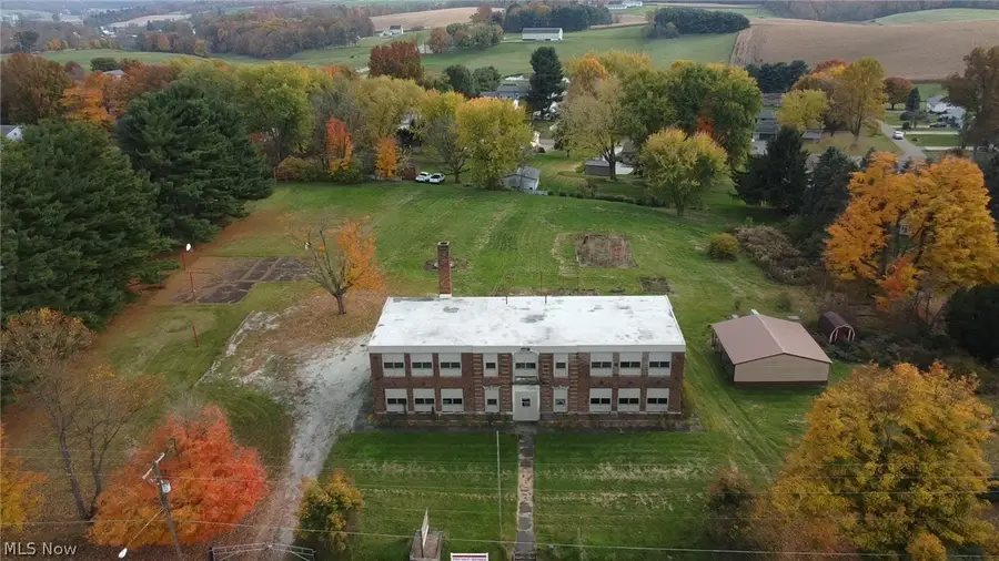 Address Withheld By Seller, Minerva, OH 44657 - #2