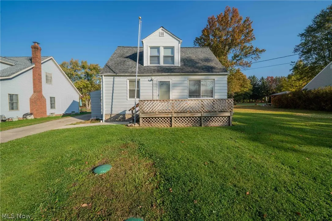 4684 Edgerton Road, North Royalton, OH 44133 - #1