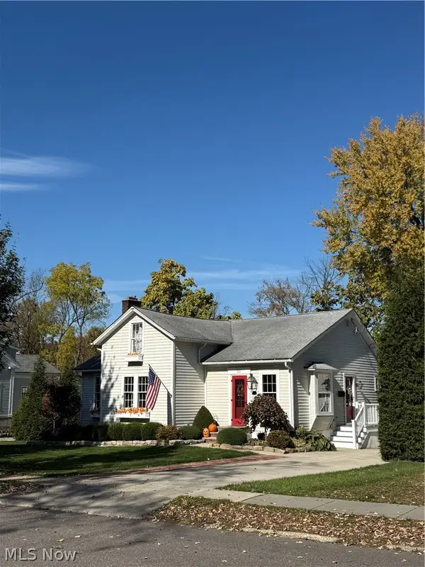 55 Owen Brown Street, Hudson, OH 44236