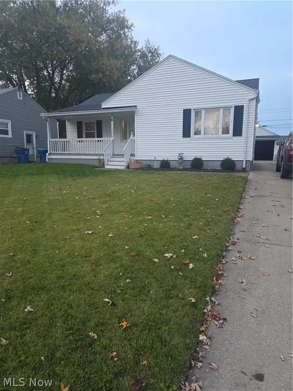 1742 W 12th Street, Lorain, OH 44052