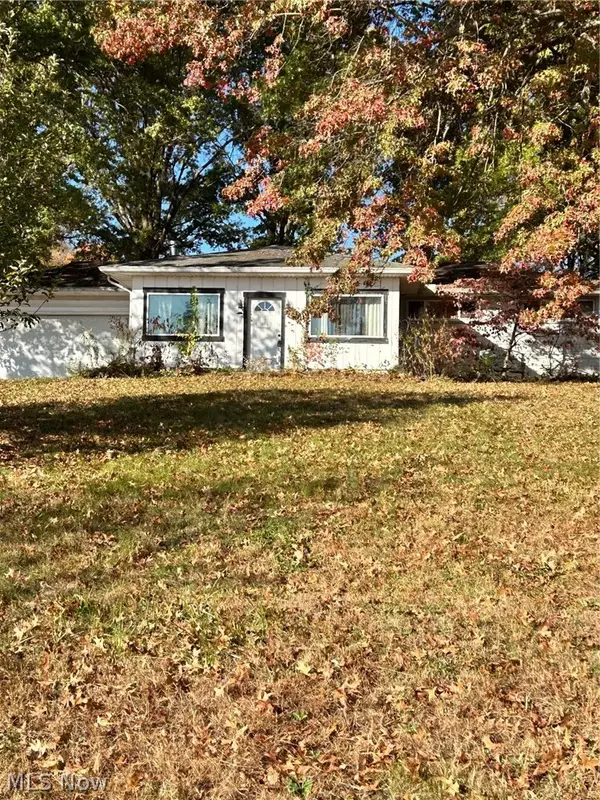 14154 Bellridge Sw Avenue, Navarre, OH 44662