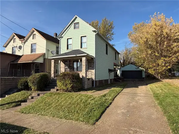 174 Gordon Avenue, Campbell, OH 44405