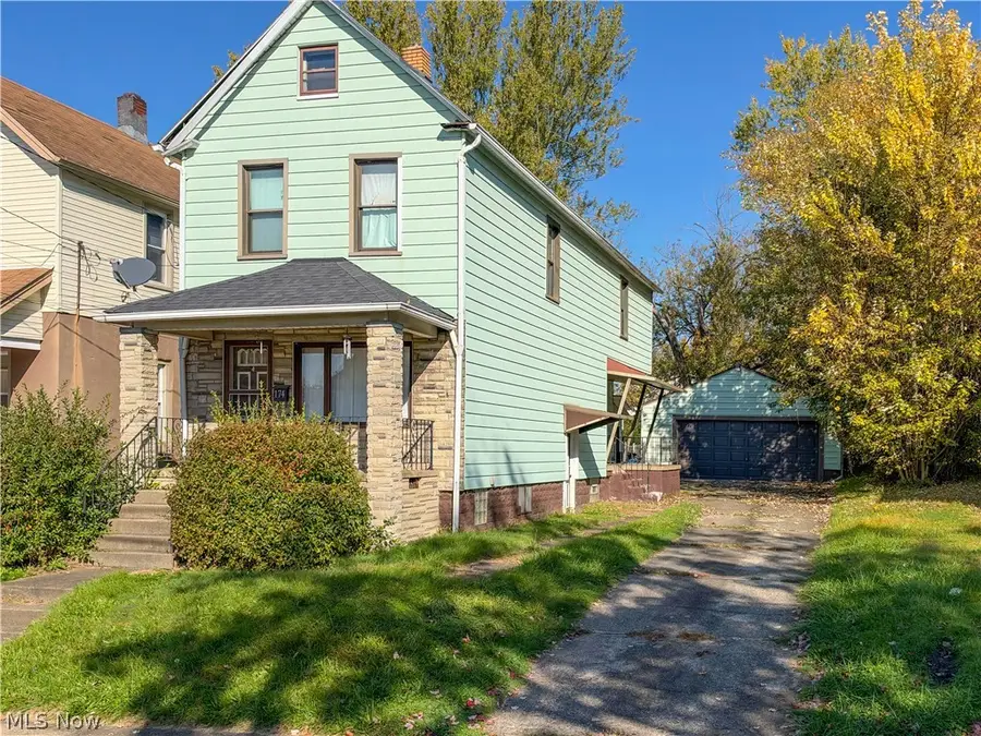 174 Gordon Avenue, Campbell, OH 44405 - #2