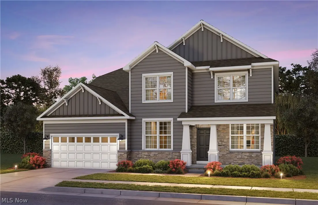 6298 Cooper Hawk Drive, Medina, OH 44256 - #1