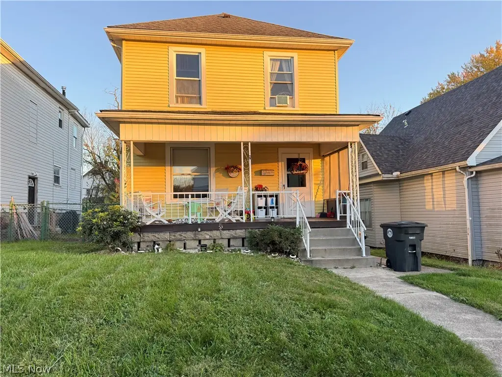 140 Wildon Avenue, Steubenville, OH 43952 - #1