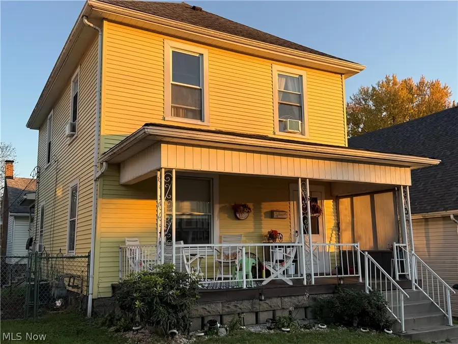 140 Wildon Avenue, Steubenville, OH 43952 - #2