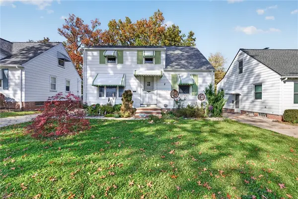 13545 Hathaway Road, Garfield Heights, OH 44125