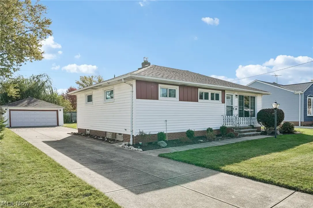 10699 Gabriella Drive, Parma, OH 44130 - #1