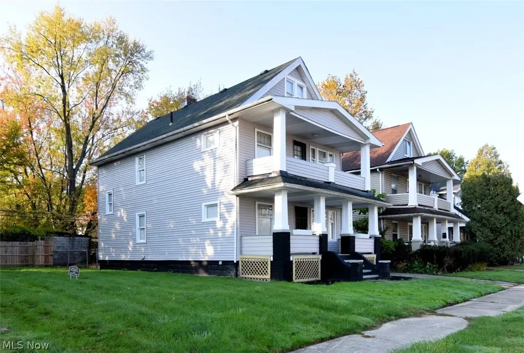 13710 Benwood Avenue, Cleveland, OH 44105 - #1