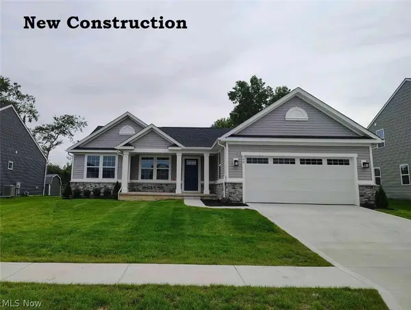 799 Goodland Nw Drive, Canal Fulton, OH 44646