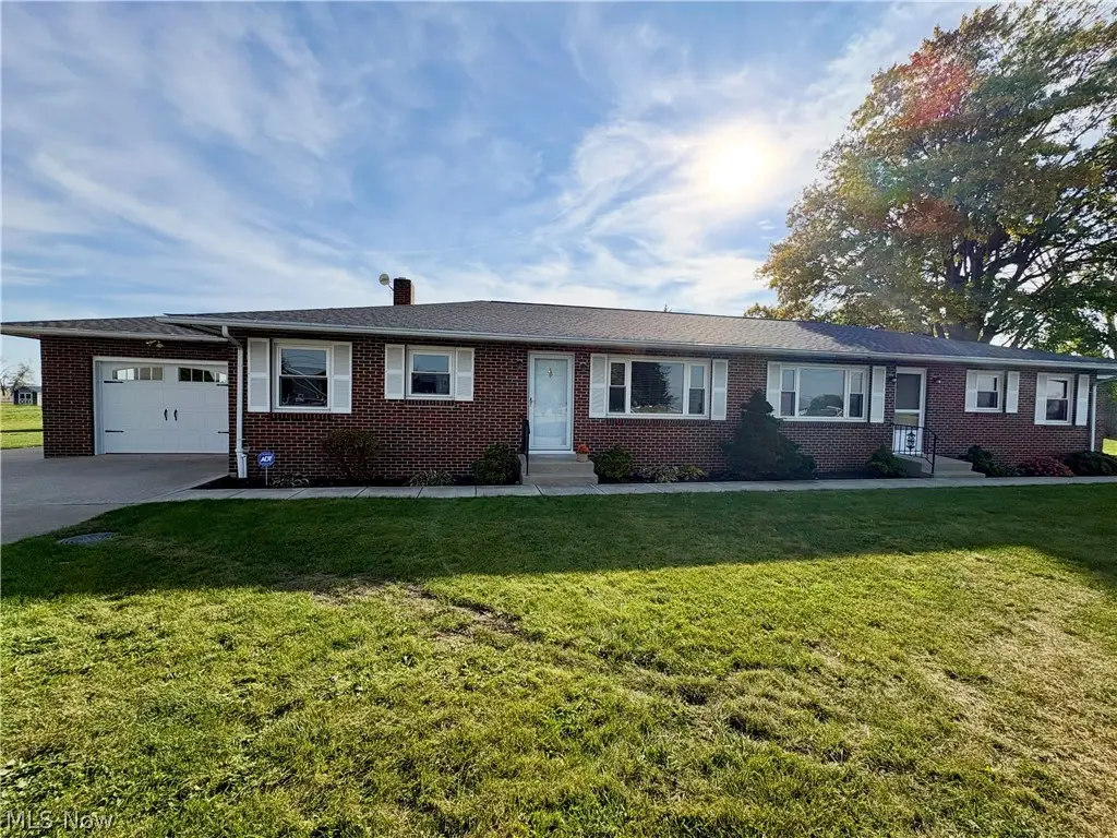 6119 Converse Huff Road, Plain City, OH 43064 - #1