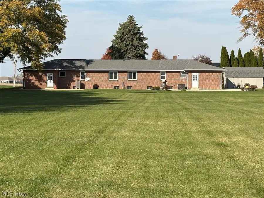 6119 Converse Huff Road, Plain City, OH 43064 - #2
