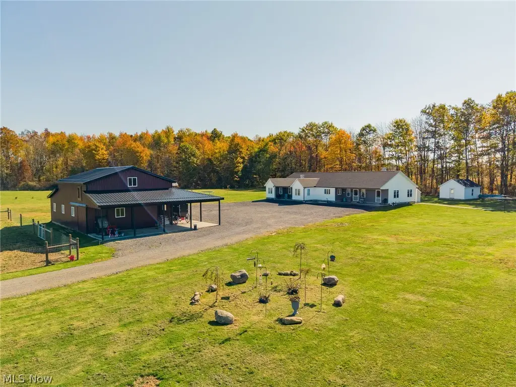 4446 Lenox Road, Jefferson, OH 44047 - #1