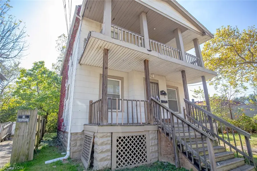 9316 Gibson Avenue, Cleveland, OH 44105 - #2