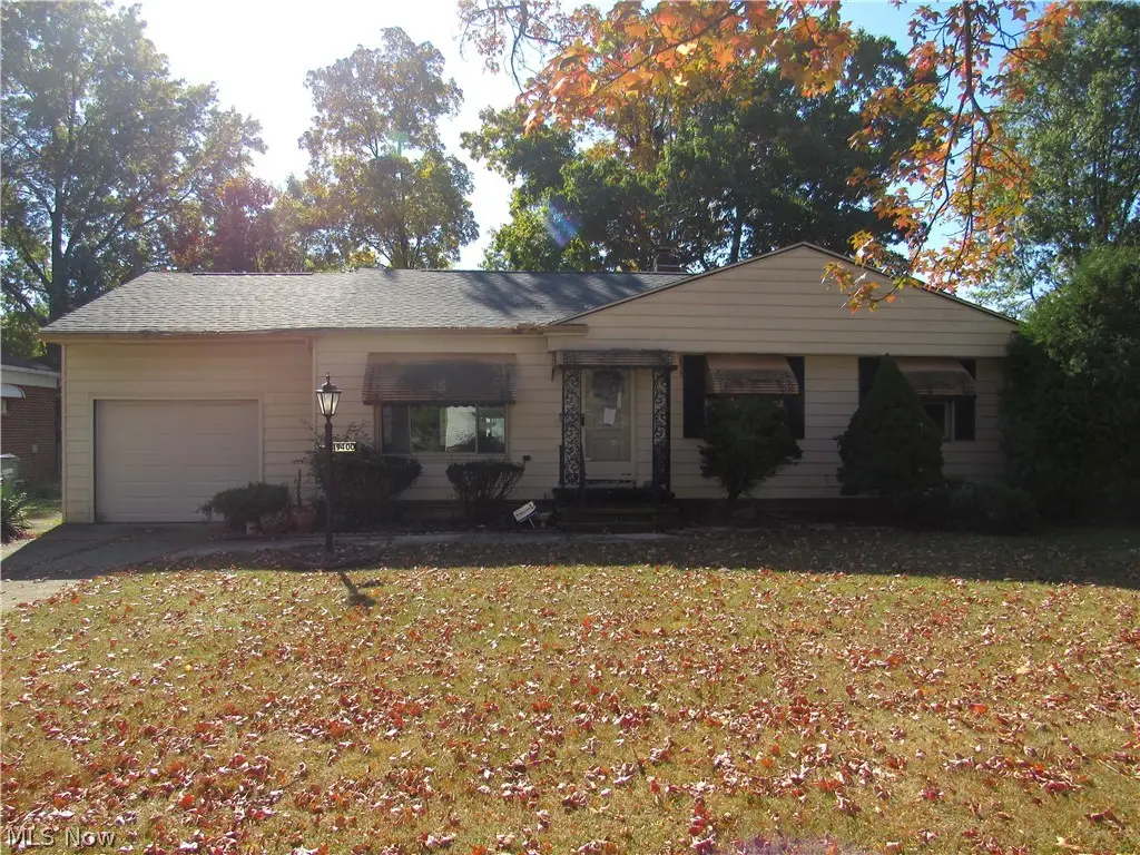 19400 Mayfair Lane, Warrensville Heights, OH 44128 - #1