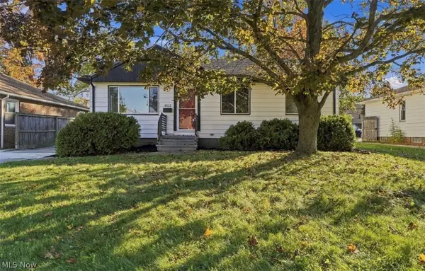 4513 Fruitland Drive, Parma, OH 44134