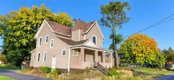1113 8th Ne Street, Canton, OH 44704