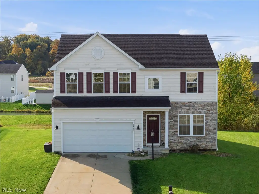 4418 Chevron Sw Circle, Massillon, OH 44646 - #1
