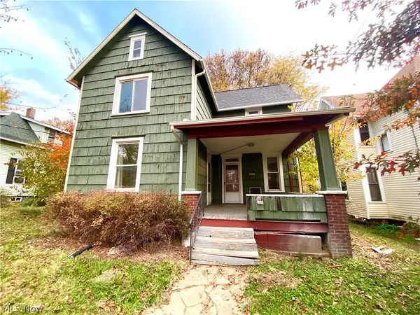 1929 Tuscarawas E Street, Canton, OH 44707