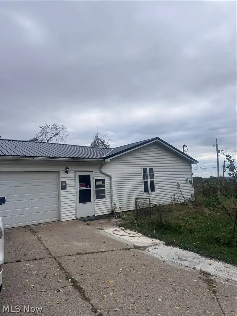 1190 Mitchells Lane, Marietta, OH 45750 - #2