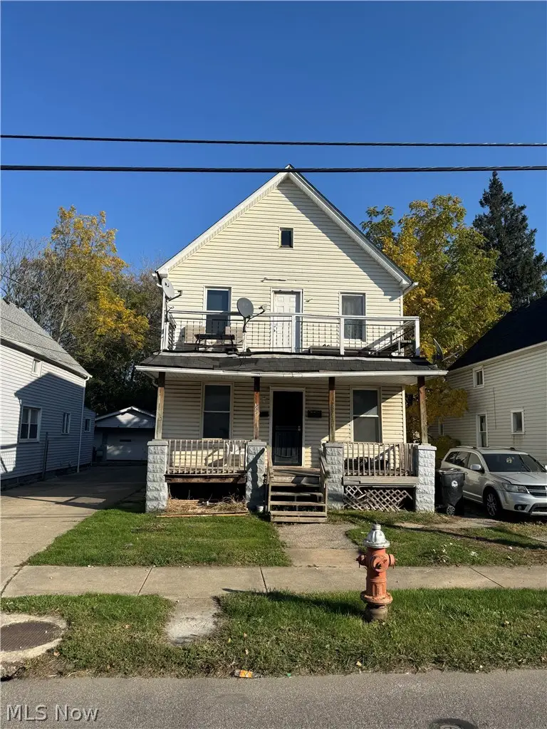 3333 W 56th Street, Cleveland, OH 44102 - #1